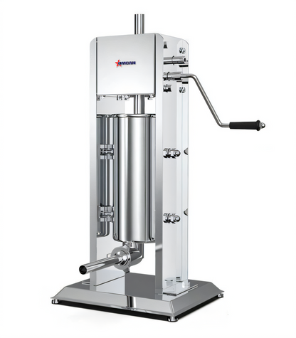 Omcan USA Sausage Stuffers - 47432