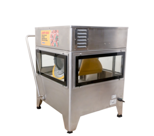 Omcan USA 46322 Dough Presses - USA 46322