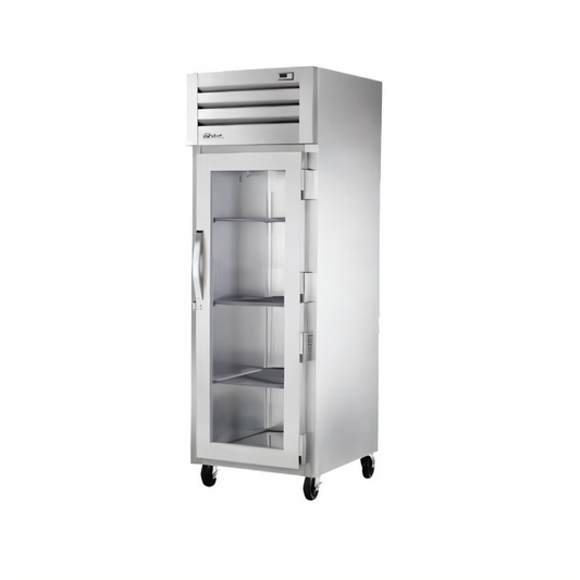 True Mfg. - General Foodservice STA1F-1G-HC SPEC SERIES Reach-In Refrigerators & Freezers - STA1F-1G-HC