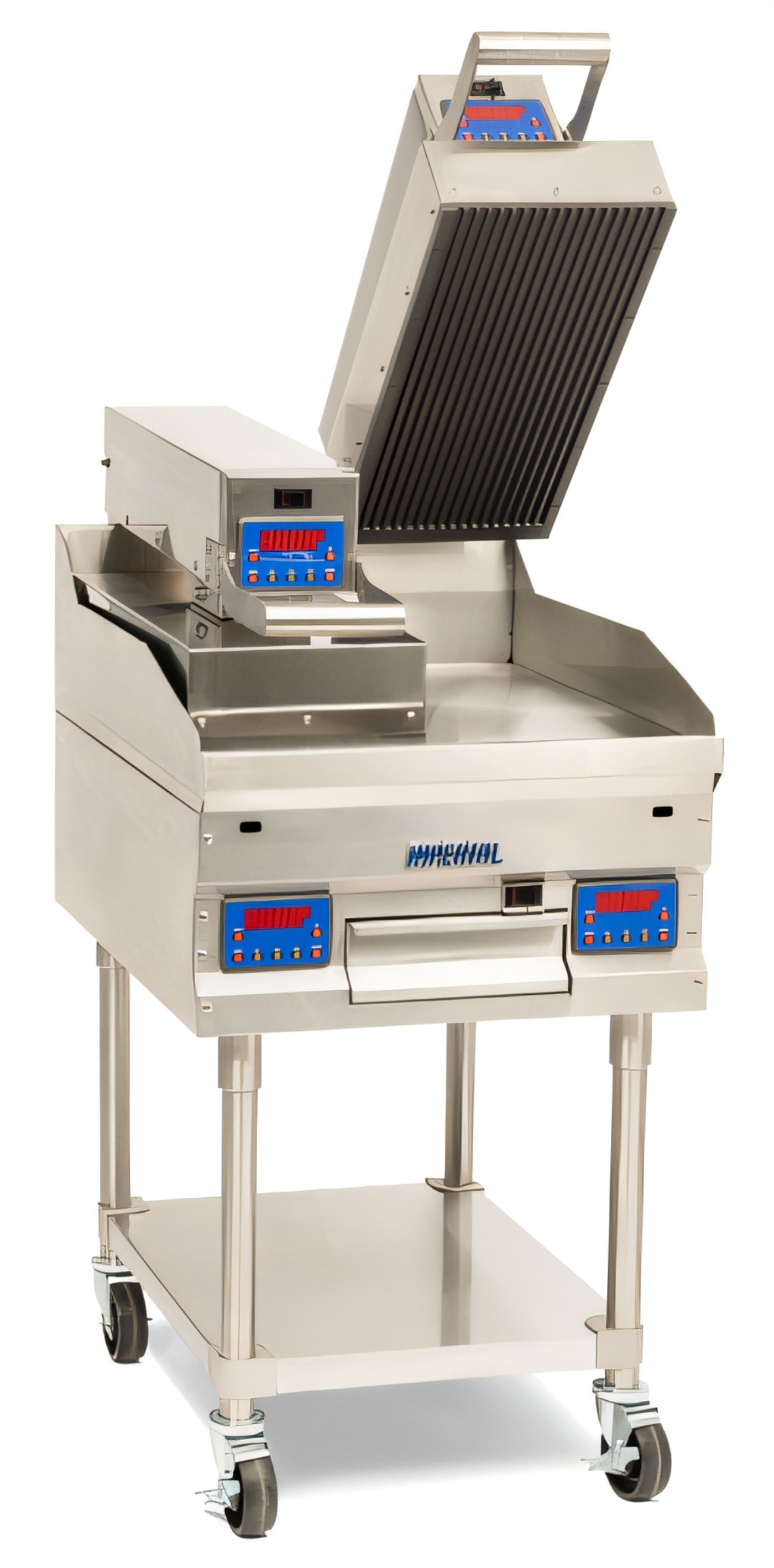 Imperial (Middleby) ICSE-1 Electric Griddles