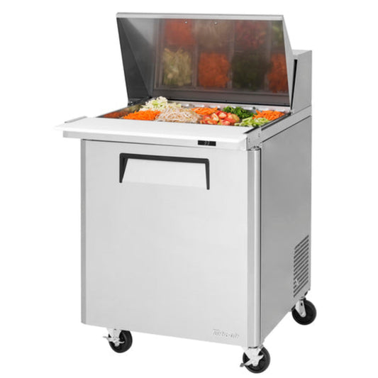 Turbo Air Refrigerated Prep Tables - MST-28-12-N M3