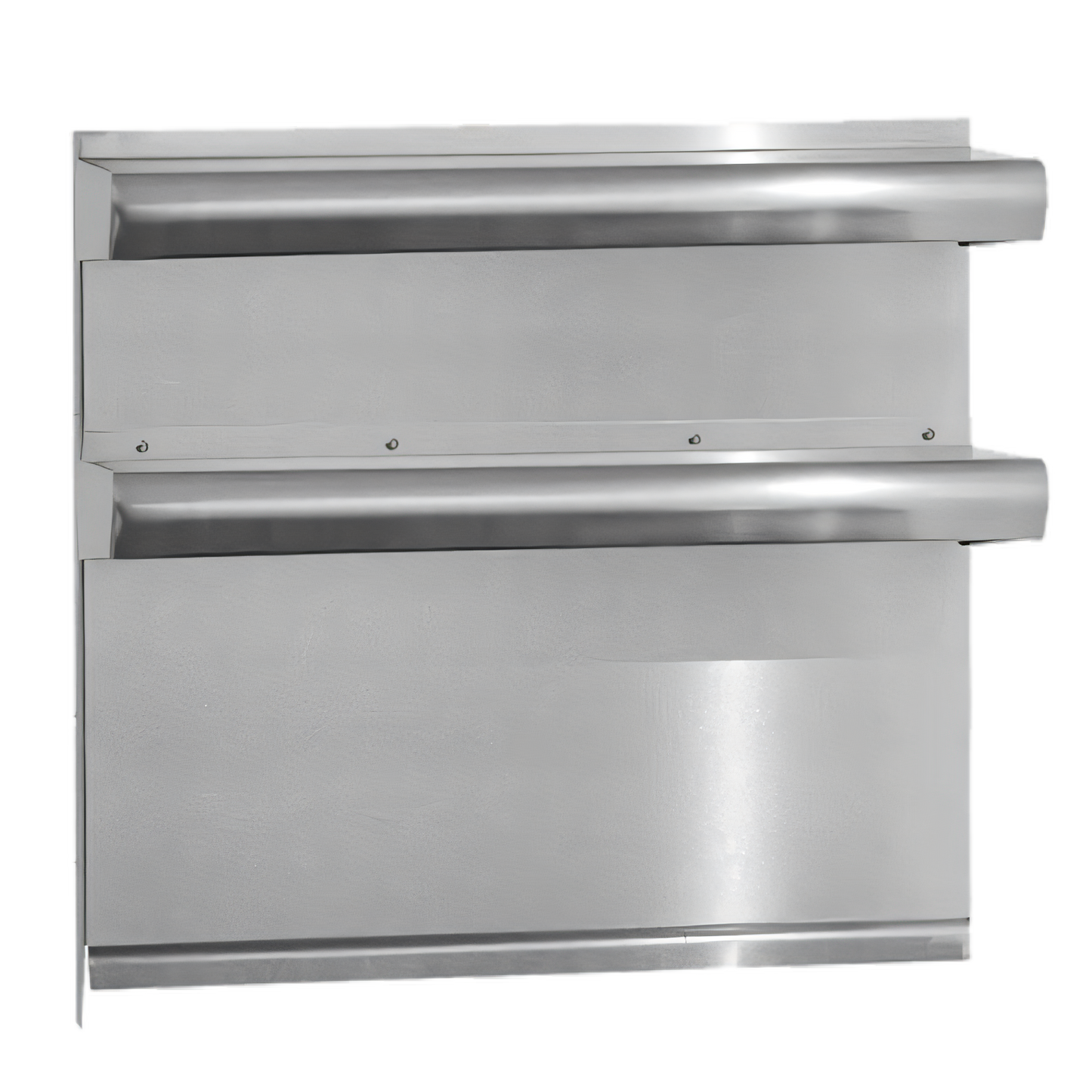 Imperial (Middleby)  Diamond Series Flue Risers - DHS-24
