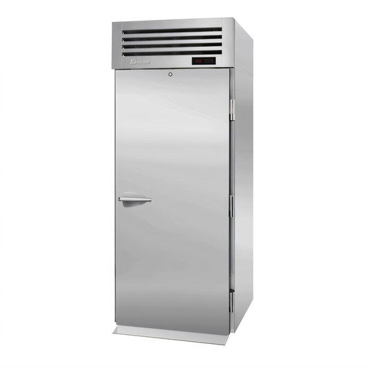 Turbo Air PRO-26H-RI(-L) PRO Heated Cabinets & Holding Shelves - PRO-26H-RI(-L)