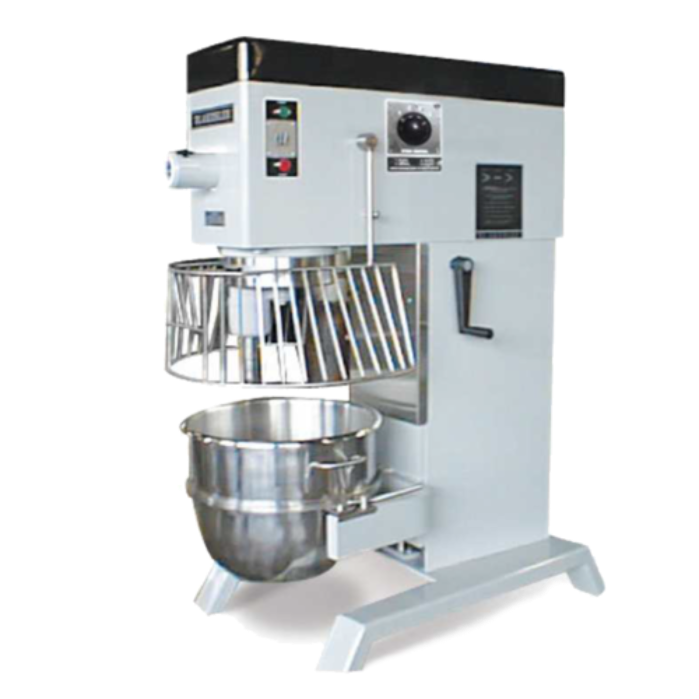 Blakeslee  Planetary Mixers - DD-80