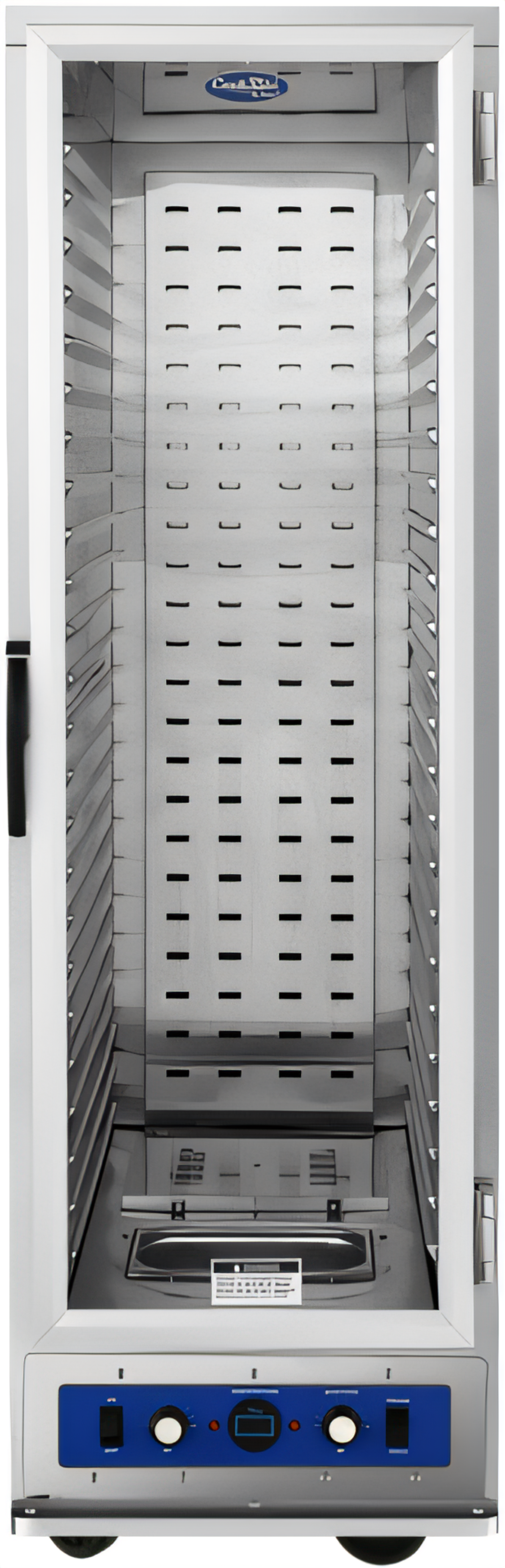 Atosa USA, Inc.  CookRite Heated Cabinets & Holding Shelves - ATWC-18-P