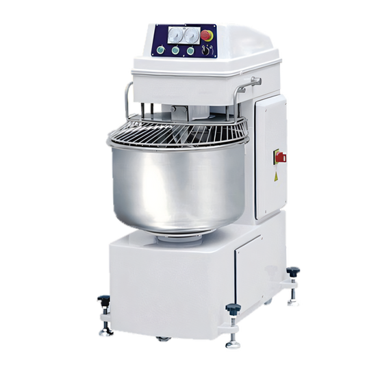 Omcan USA 27767 Spiral Dough Mixers - 27767