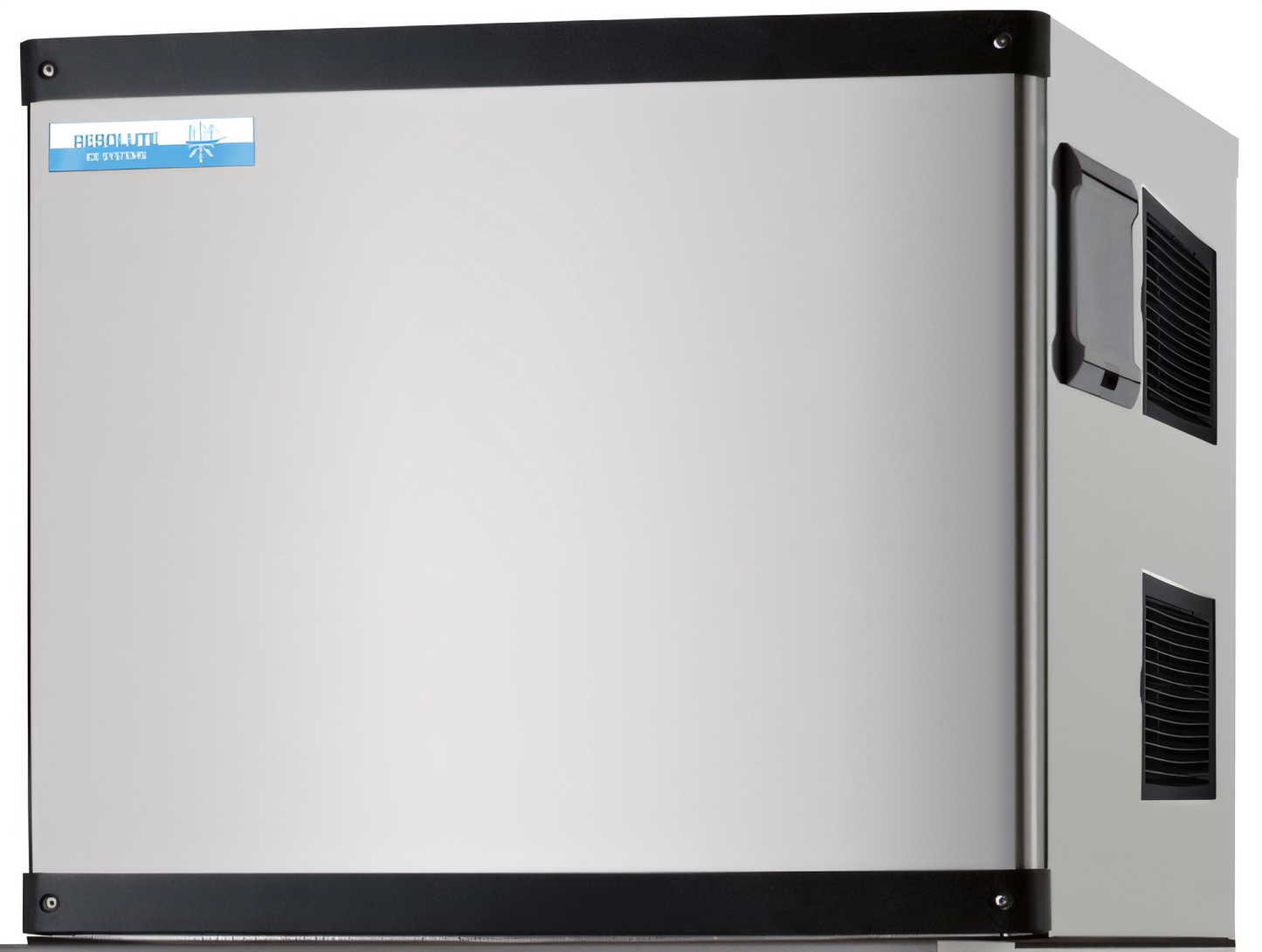 Eurodib USA Resolute Ice Systems Ice Machines - ICH350