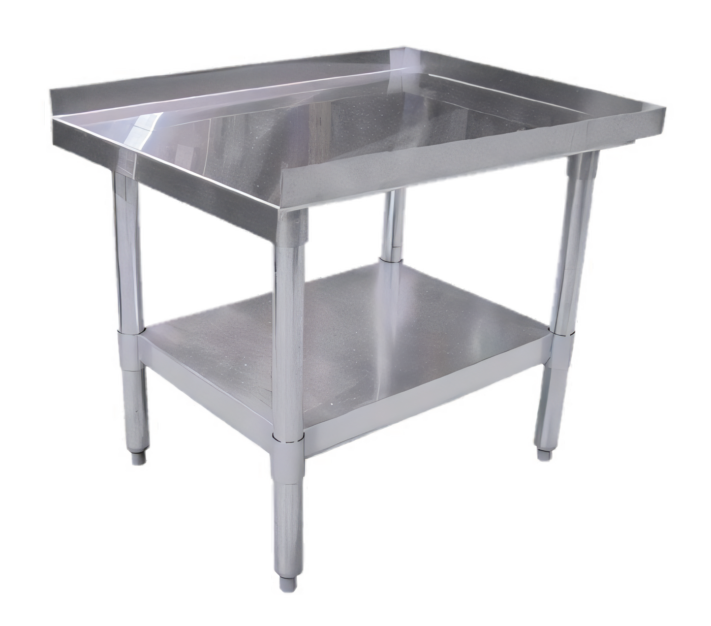 Omcan USA Standard Series Equipment Stands & Utility Carts - 22062