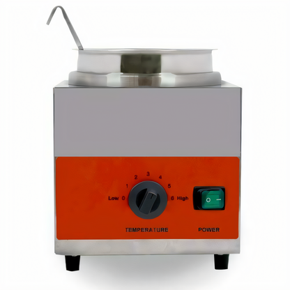 Omcan USA Countertop Food Warmers - 44310