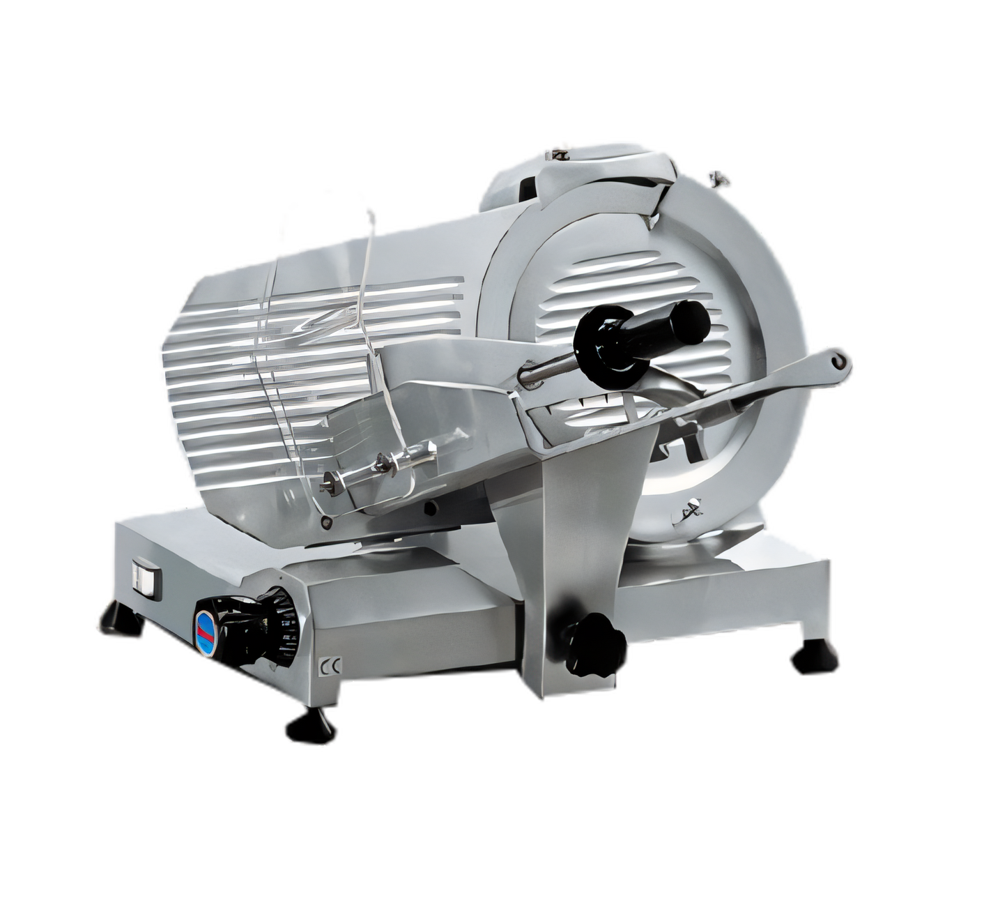 Eurodib USA Eurodib Meat Slicers - MIRRA250P110