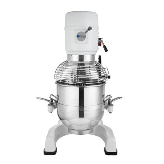 Eurodib USA  Eurodib Planetary Mixers - M30AETL
