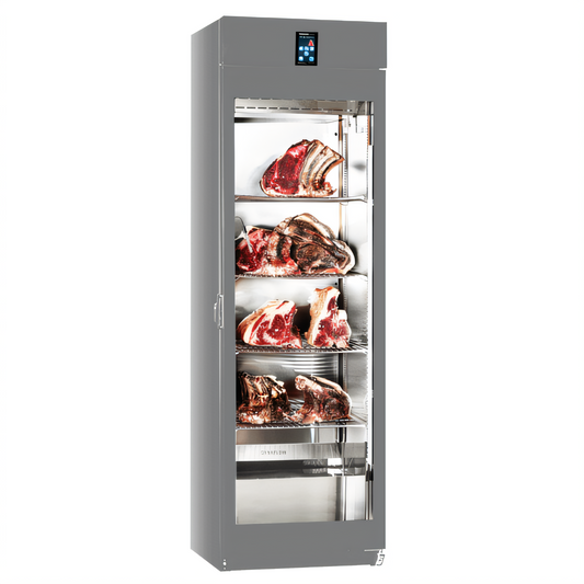 Omcan USA 48036 Trento Curing Cabinet - 48036