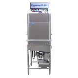 Jackson WWS CONSERVER Conserver Dishwashers - XL-HH
