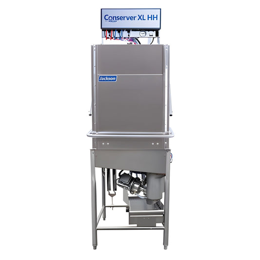 Jackson WWS CONSERVER Conserver Dishwashers - XL-HH