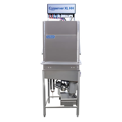 Jackson WWS CONSERVER Conserver Dishwashers - XL-HH