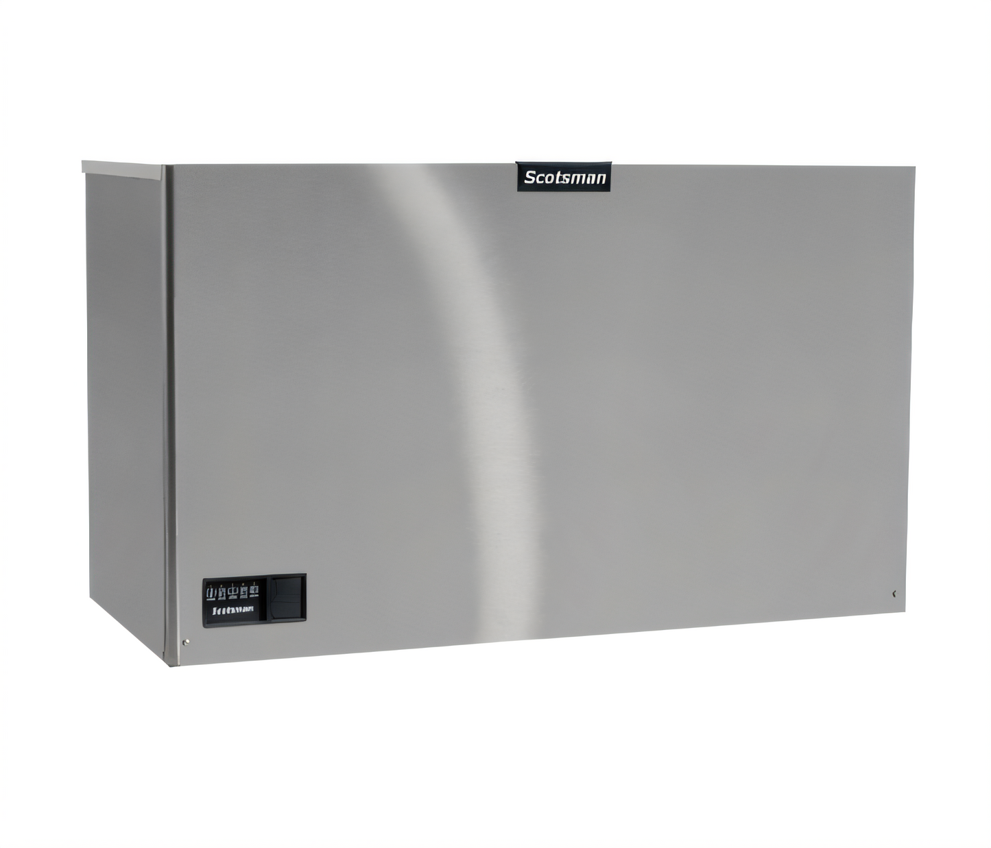 Scotsman MC1448SW-3 Prodigy ELITEIce Machines - MC1448SW-3