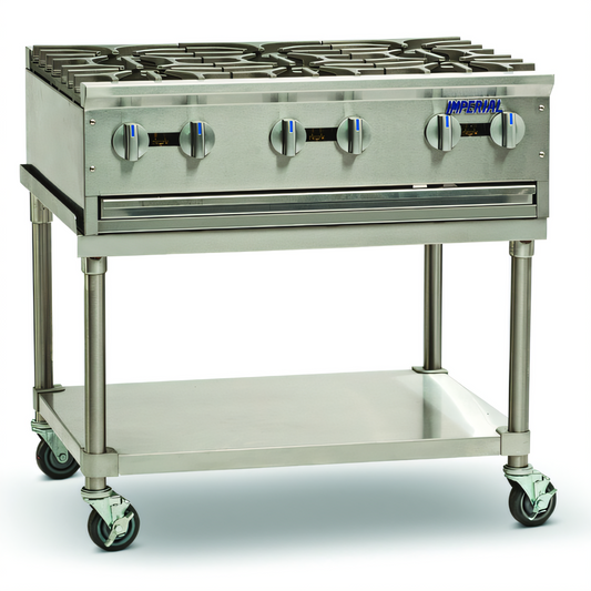 Imperial (Middleby) Pro Series Hot Plates - PSH1060