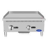 Atosa USA, Inc. ATMG-24 CookRite Gas Griddles