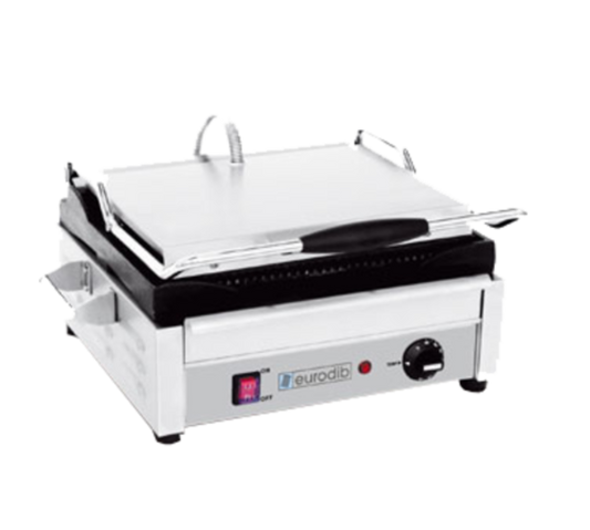 Eurodib USA Eurodib Sandwich & Panini Cooking Equipment - SFE02345-120