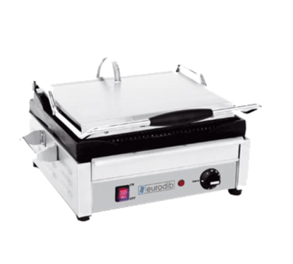 Eurodib USA Eurodib Sandwich & Panini Cooking Equipment - SFE02345-120