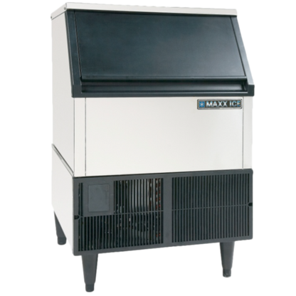 Maxximum MIM250 Maxx Ice Ice Machines