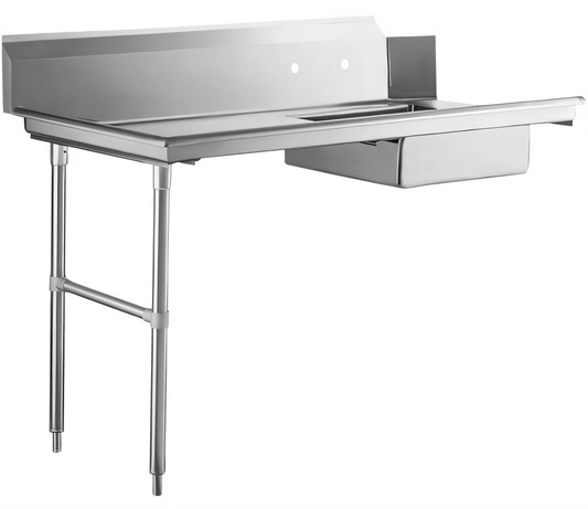 Omcan USA Compartment Sinks - 28484