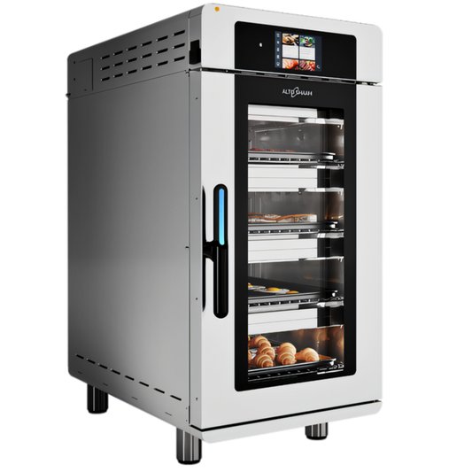 Alto-Shaam  Quick Ship Combi Ovens - VMC-H4H/SX-QS