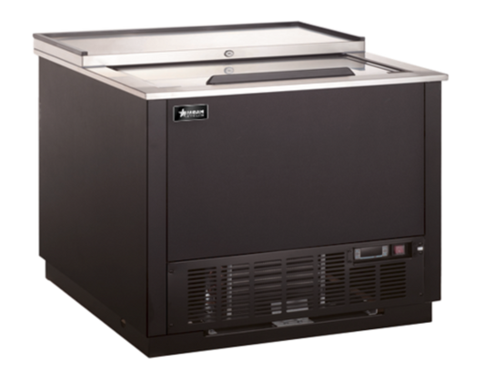 Omcan USA Commercial Ranges - 50113