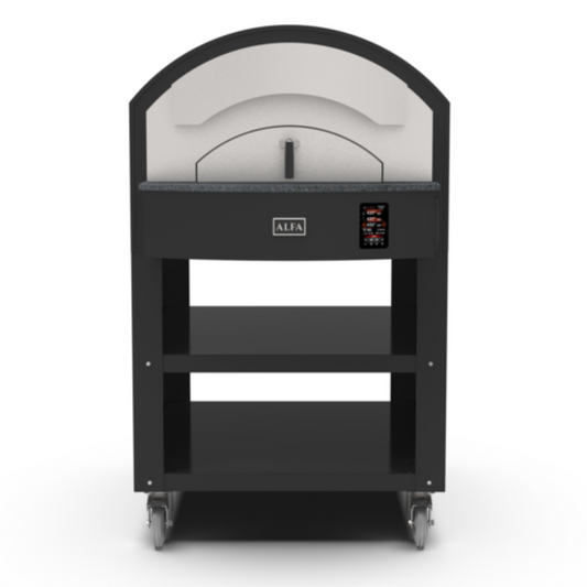 Omcan USA 59328 Trento Pizza Ovens - USA 59328