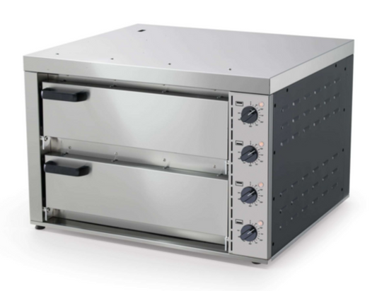 Eurodib USA NUOVO Pizza Ovens - USA NUOVO