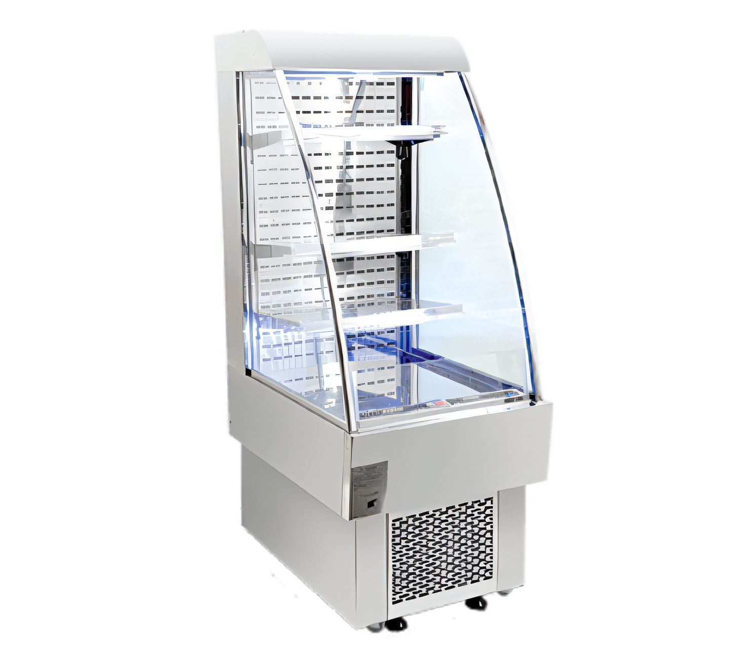 Omcan USA 40438 Open-Air Coolers - 40438