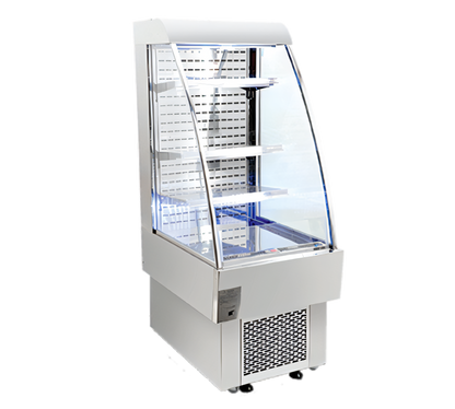 Omcan USA 40438 Open-Air Coolers - 40438