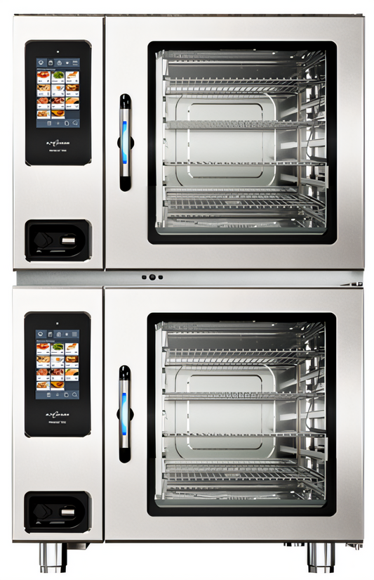 Alto-Shaam  Quick Ship Combi Ovens - 7-20G PRO OVER 7-20G PRO-QS