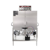 CMA Dishmachines  Energy Mizer Dishwashers - S-B