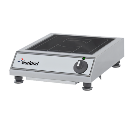 Garland G24-4T G Starfire Pro Gas Ranges - G24-4T