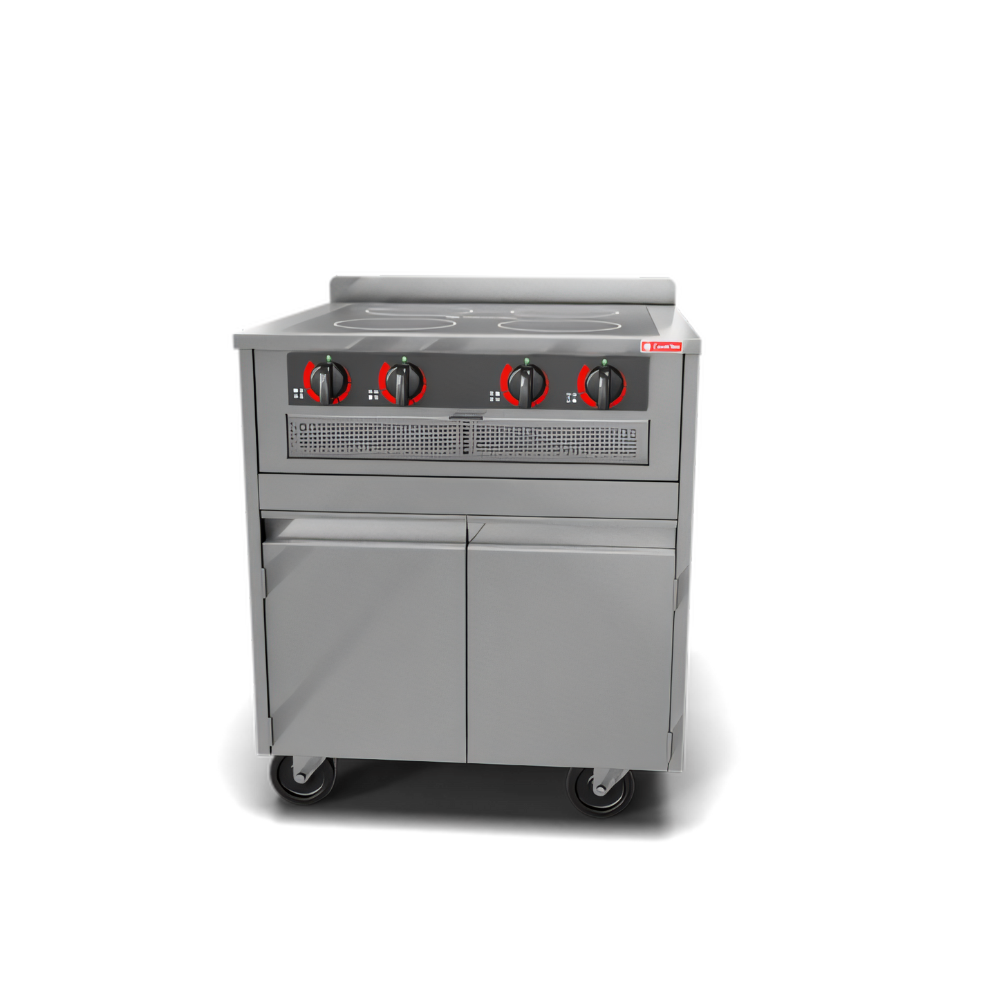 CookTek (Middleby)  Induction Ranges - VIC-9400-1