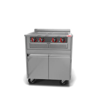 CookTek (Middleby)  Induction Ranges - VIC-9400-1
