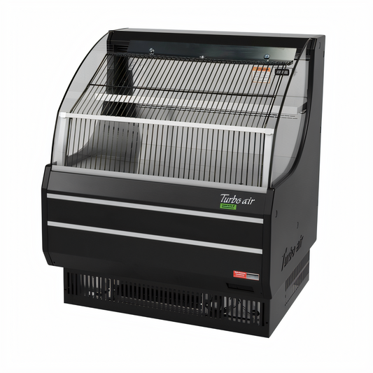 Turbo Air SCW-75LB Table Linens - SCW-75LB