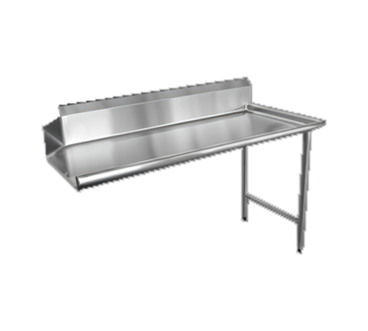 Omcan USA Compartment Sinks - 28475