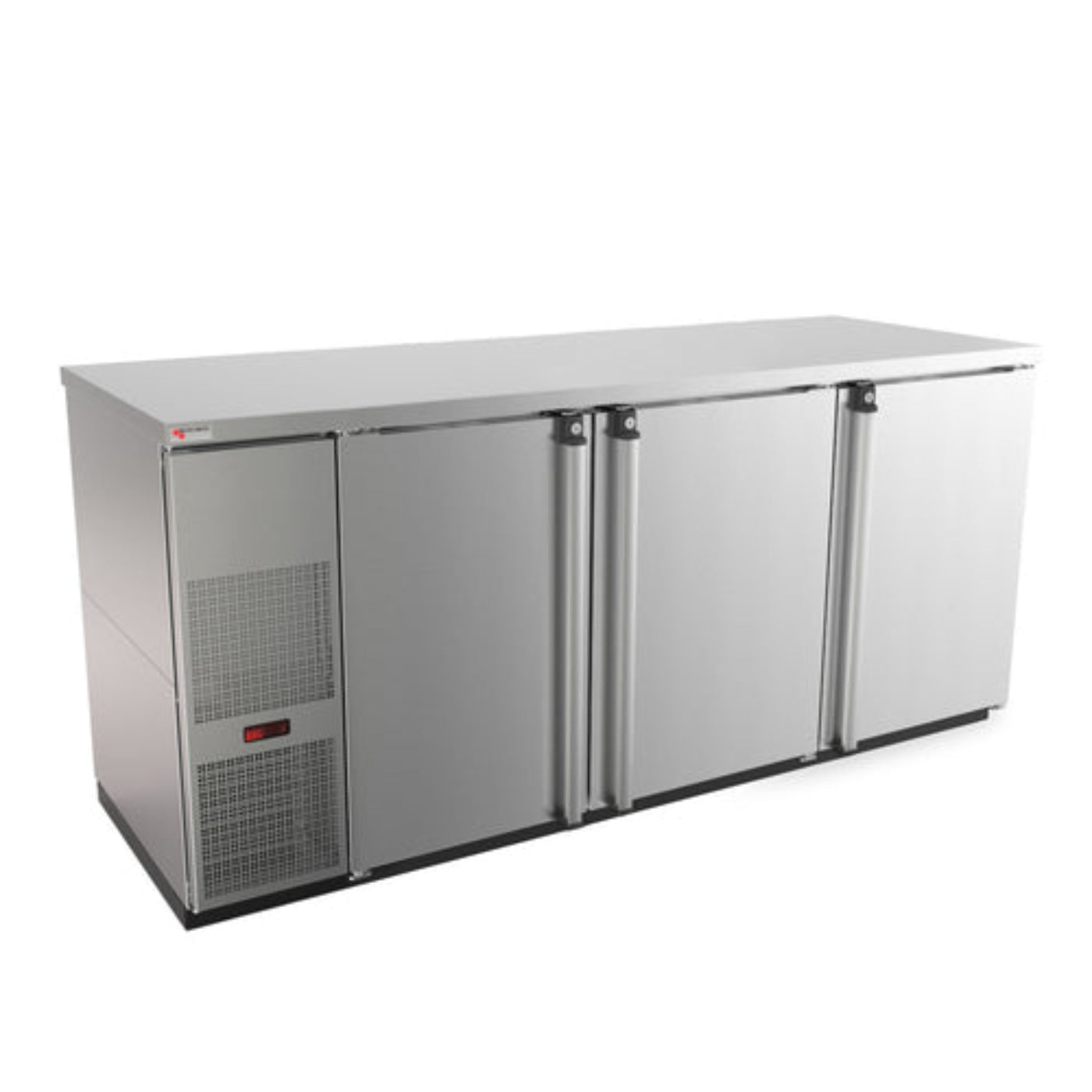Micro Matic USA Pro-Line Back Bar Coolers -  MBB78S-E