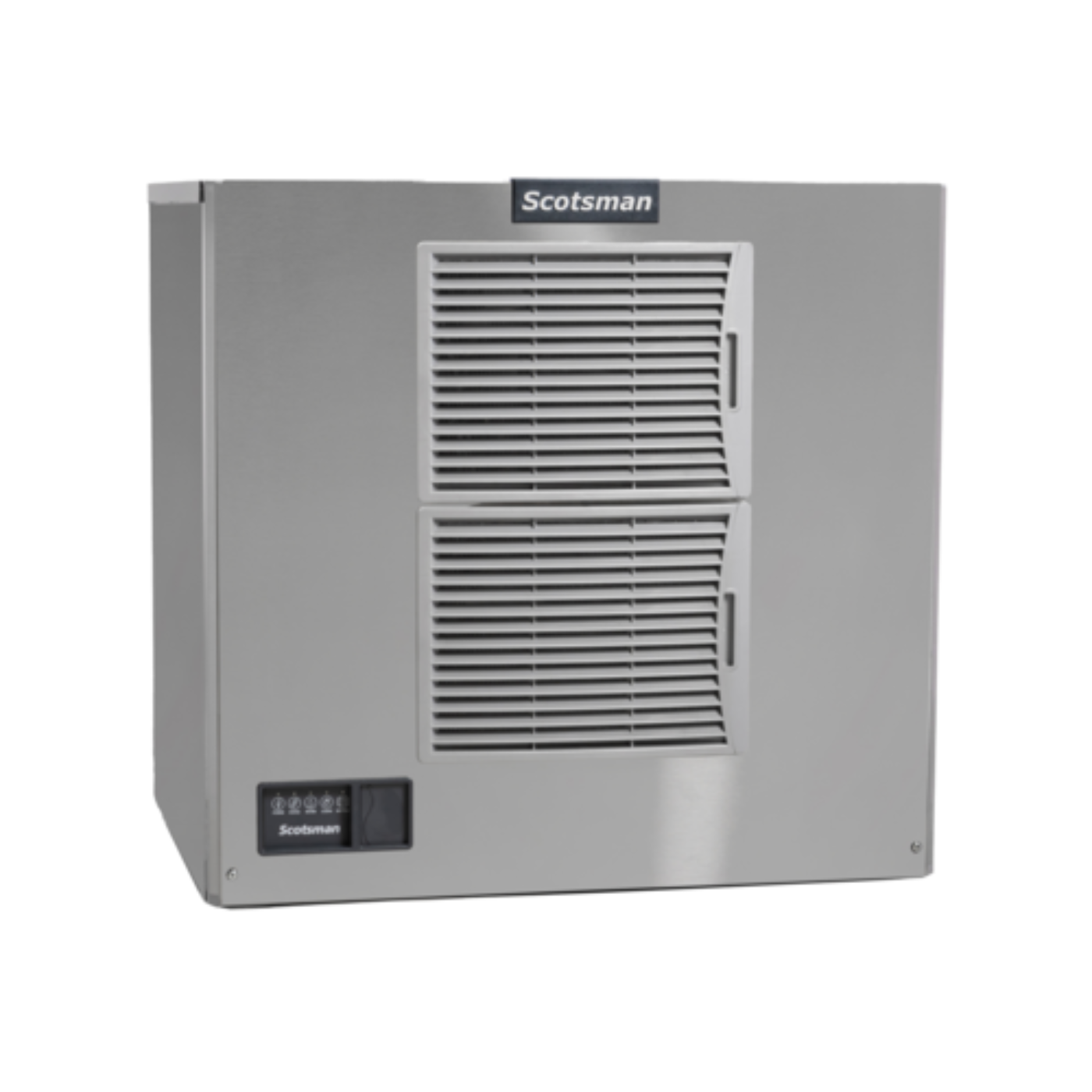 Scotsman MC0830SA-6 Prodigy ELITE Ice Machines - MC0830SA-6