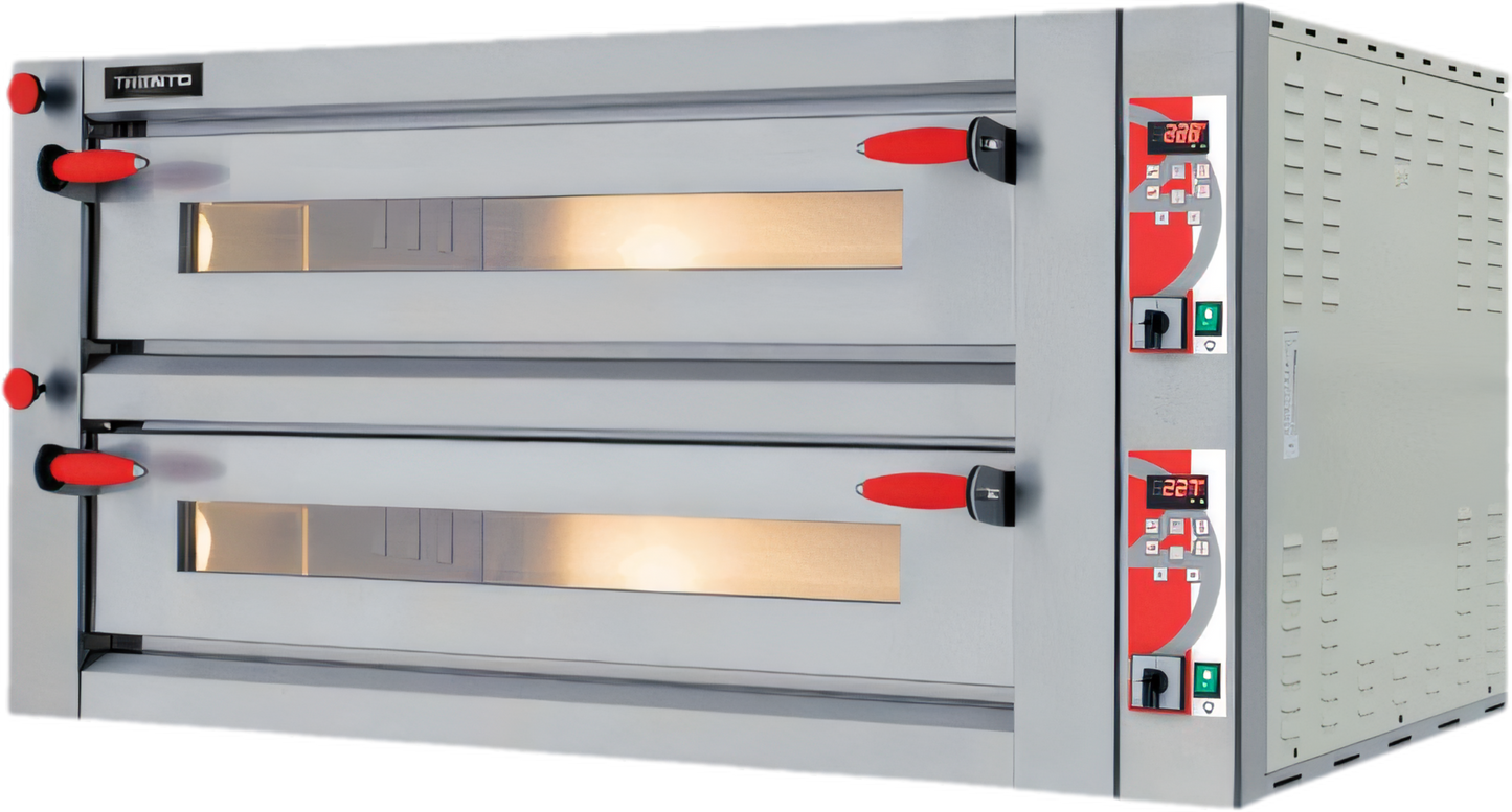 Omcan USA 40643 Fuoco Pizza Ovens - 40643