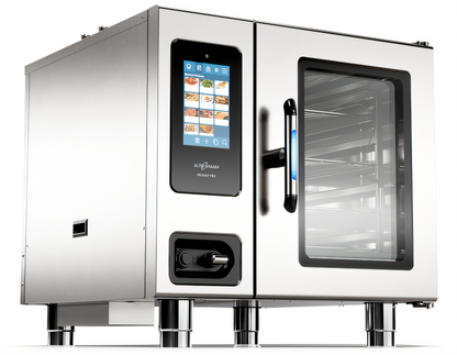 Alto-Shaam  Prodigi PRO Combi Ovens - 6-10E PRO
