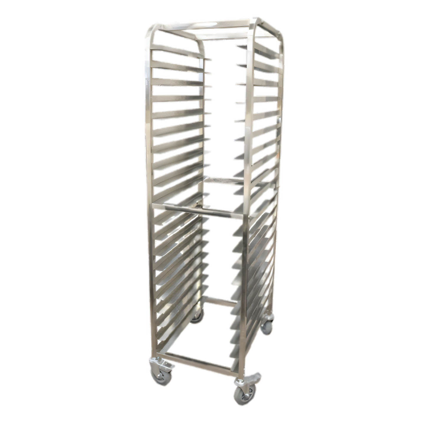 Omcan USA Pan Racks - 23857
