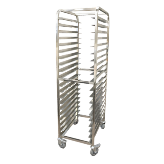 Omcan USA Pan Racks - 23857