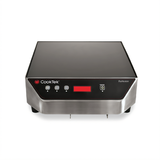 CookTek (Middleby) CookTek Induction Ranges - HRF-9500-FA18-1