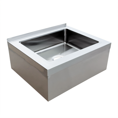 Omcan USA Mop Sinks - 44605