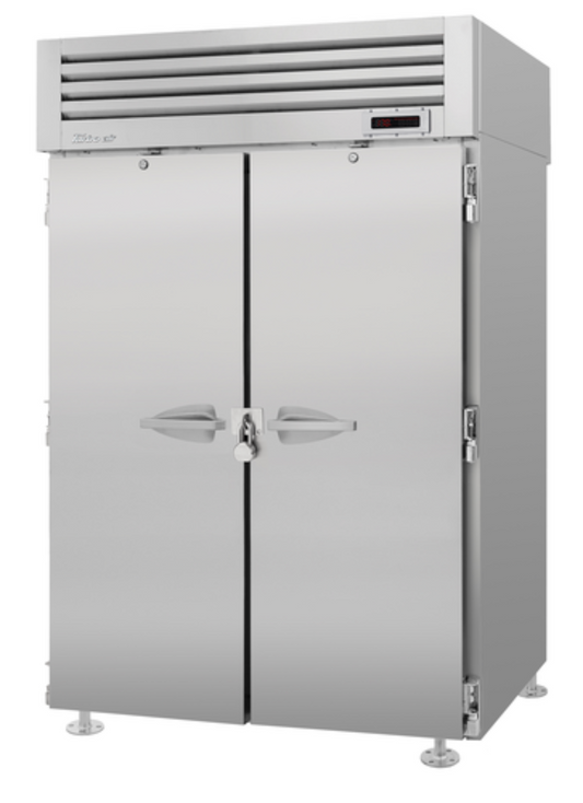 Turbo Air PRO Heated Cabinets & Holding Shelves - PRO-50H-CRT