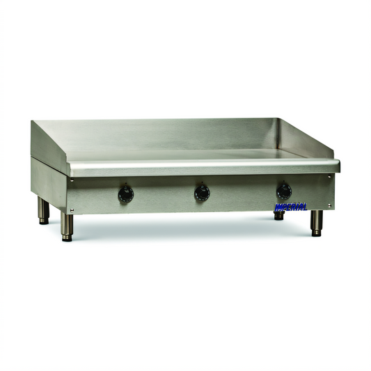 Imperial (Middleby)  Electric Griddles - ITG-36-E