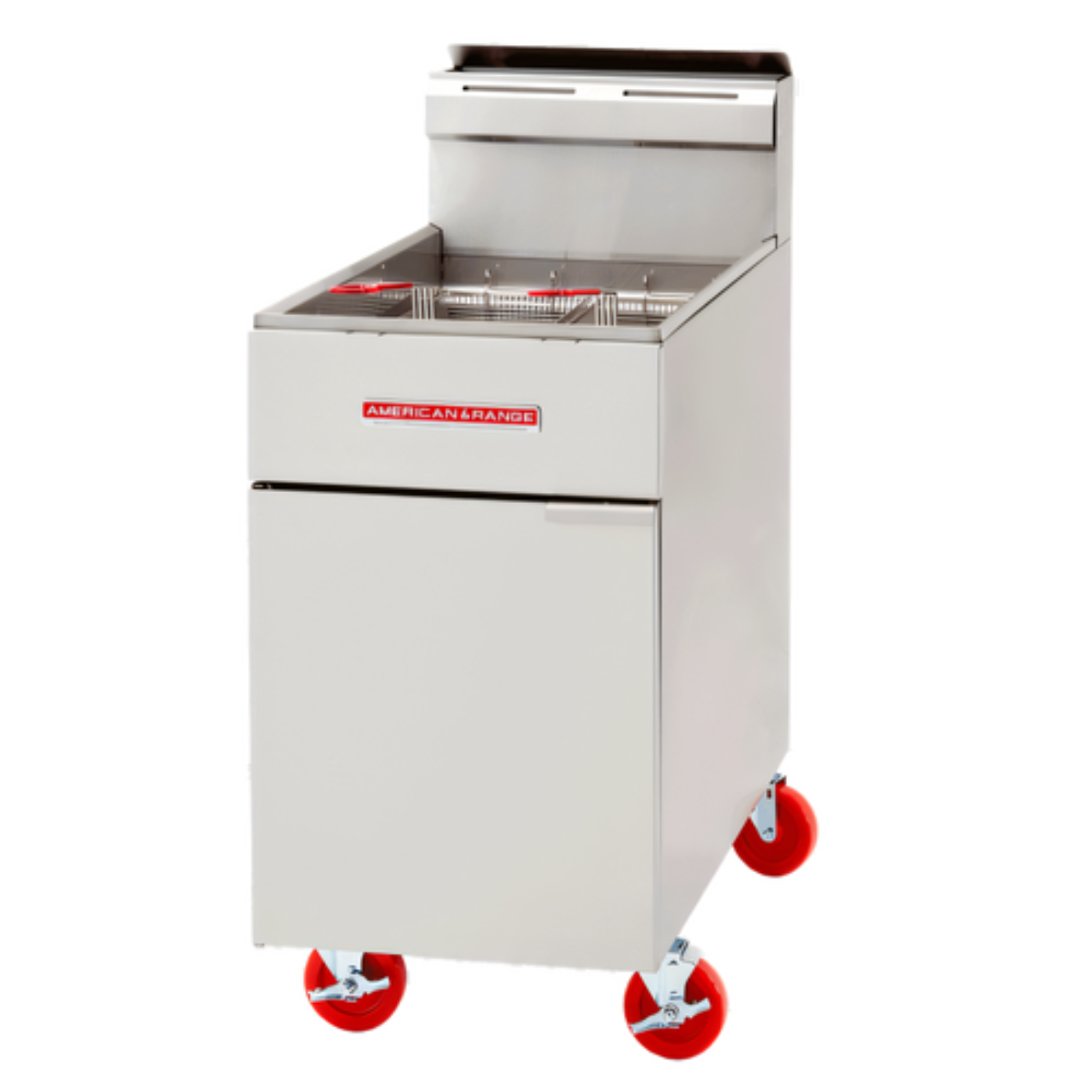 American Range  Cheese Melters - ARCM-48